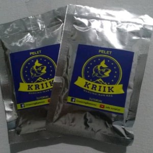 Pelet Kriik Tokopedia