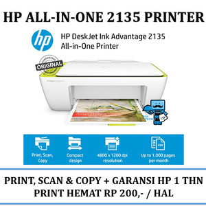 Printer Hp Deskjet Tokopedia