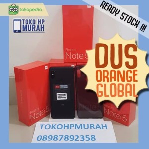 Promo Xiaomi Redmi Note 5 Pro Gold 4gb 64gb Rom Global Garansi Distributor Tokopedia