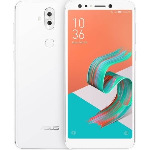 Asus Zenfone 5q Zc600kl Ram 4gb Internal 64gb Garansi Resmi Tokopedia