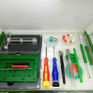 Tools Hp Tokopedia
