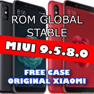 Mi 6x 4gb 64gb Tokopedia