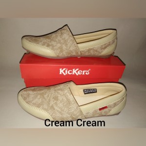 Sepatu Kickers Cewek Murah Tokopedia