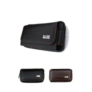 Dompet Pria Dompet Hp Kulit Asli Dua Slot Depan Dan Belakang Tokopedia