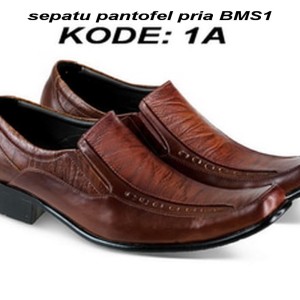 Sepatu Formal Pria 1 Tokopedia