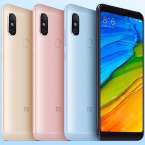 Xiaomi Redmi S2 64gb Ram 4gb New Bnib Ori Tokopedia