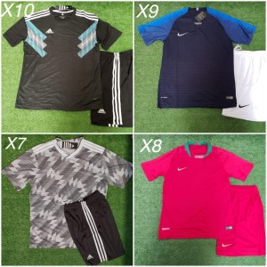 Setelan Baju Futsal Tokopedia