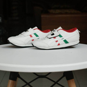 Sepatu Sneakers Anak Asic Onitsuka Tiger Spatu Murah Sport Olahraga Sekolah Tokopedia