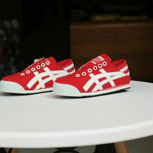 Sepatu Sneakers Anak Asic Onitsuka Tiger Spatu Murah Sport Olahraga Sekolah Tokopedia