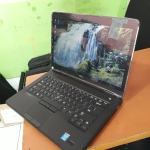 Laptop Dell I5 Tokopedia