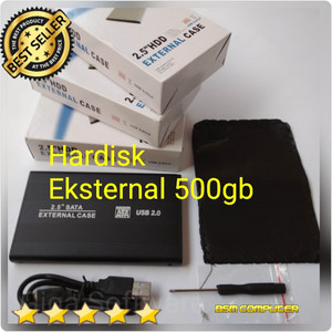 Hardisk Laptop 500gb Tokopedia