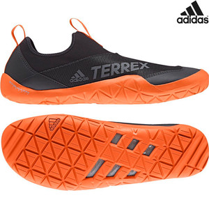Sepatu Outdoor Adidas Terrex Climacool Voyager Parley Ringan Dan Kuat Teknologi Climacool Original Tokopedia