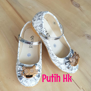 Sepatu Pesta Anak Perempuan Tokopedia