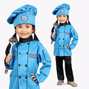 Baju Koki Anak Tokopedia