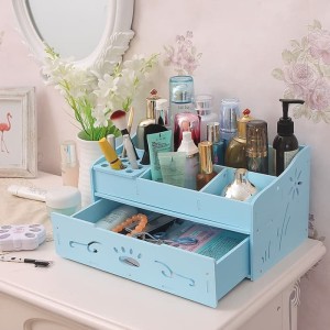 Rak Kosmetik Cosmetic Storage Accessories Organizer Rb 522 Tokopedia