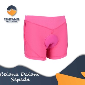 Celana Sepeda Wanita Tokopedia