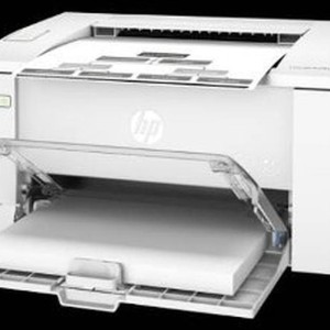 Printer Hp M102a Laser Mono Tokopedia