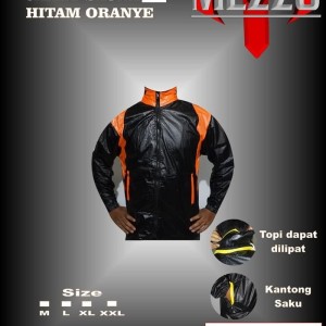 Mezzo Sauna Suit Baju Sauna Setelan Tokopedia
