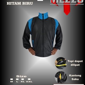 Mezzo Sauna Suit Baju Sauna Setelan Tokopedia