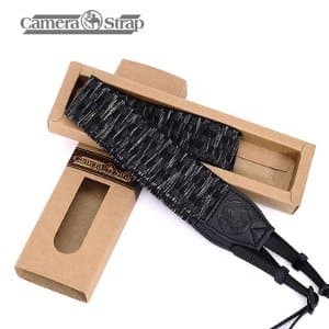 Strap Kamera Dslr Mirorrless Motif Abstrak Tokopedia
