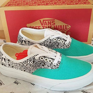 Sepatu Vans Autentik Tokopedia