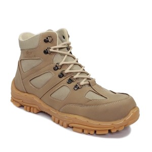 Sepatu Safety Boots Pria Tokopedia