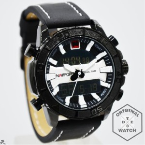 Jam Tangan Pria Original Naviforce Nf9078 By Hargajam Harga Jam Tokopedia