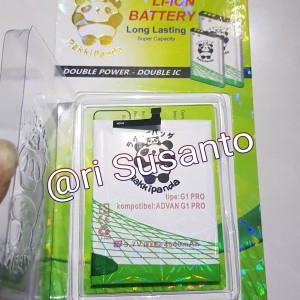 Advan G1 Pro Tokopedia