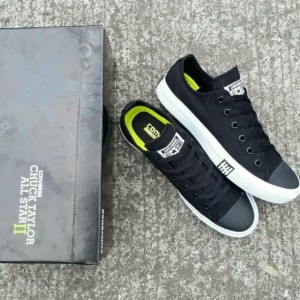 Sepatu Converse Chuck Taylor Tokopedia