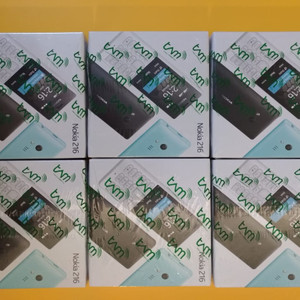 Nokia 216 Resmi Tokopedia