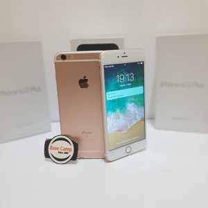 Iphone 6s 16gb Rose Gold 2nd Ex International Tokopedia