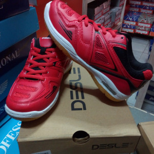 Sepatu Badminton Anak Tokopedia