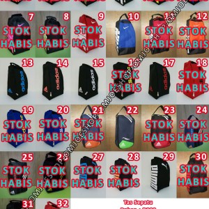 Sepatu Futsal Nike Adidas Puma Murah Tokopedia