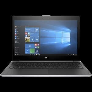 Hp Probook 450 G5 3lk62pa Tokopedia
