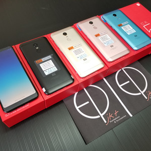 Xiaomi Redmi 5 Plus Ram 3gb Internal 32gb Garansi Resmi Tam Tokopedia