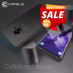 Original Samsung Galaxy S9 Plus Smartphone Midnight Black 6 Gb Ram 64 Gb Rom Garansi Resmi Samsung Indonesia 1 Tahun Tokopedia