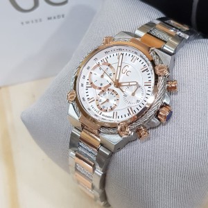 Jam Tangan Wanita Gc Original Tokopedia