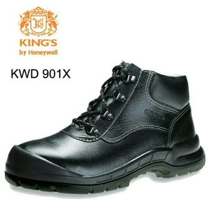 Sepatu Safety Kings Kwd 901 X Tokopedia