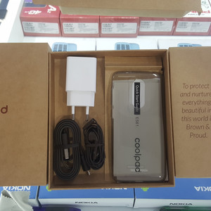 Coolpad E561 Tokopedia