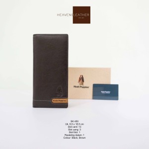 Hush Puppies Tokopedia