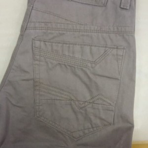 Celana Jeans Standar Fashion 012 Tokopedia