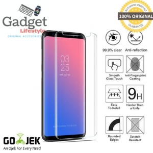 Original Samsung Galaxy S9 Plus Smartphone Midnight Black 6 Gb Ram 64 Gb Rom Garansi Resmi Samsung Indonesia 1 Tahun Tokopedia