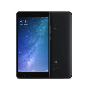 Xiaomi Mi Max 2 Black Edition Ram 4gb Internal 64gb Garansi 1 Tahun Tokopedia