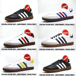 Sepatu Adidas Samba Tokopedia
