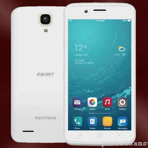 Cuci Gudang Android Polytron 4g Roket L501 Tokopedia