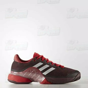 Adidas Barricade 2017 Tokopedia
