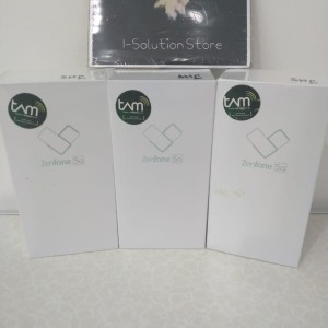 Asus Zenfone 5q Ram 4gb Internal 64gb Resmi Tokopedia