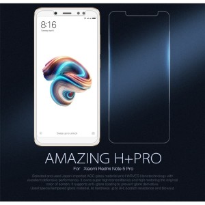 Xiaomi Redmi Note 5 Pro Black Ram 3gb Internal 32gb Garansi 1 Tahun Tokopedia