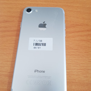 Second Iphone 7 32gb Rose Gold Fullset Tokopedia