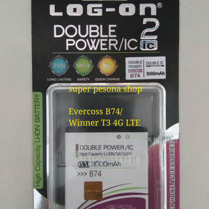 Evercoss Winner T3 B74 4g Lte Ram 1gb Tokopedia